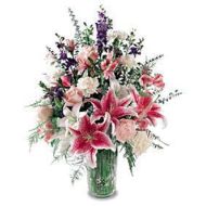 其它国家,Star Gazer Bouquet