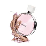 精品香水,Chanel/香奈儿 邂逅柔情女士淡香水50ML