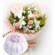 生日鲜花,生日套餐(新款)
