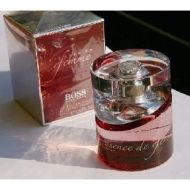 精品香水,BOSS Essence Femme夜之光采女士淡香精  50ml 