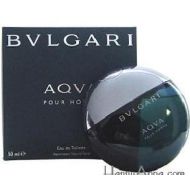 精品香水,Bvlgari/宝格丽AQVA水能量碧蓝男香 50ML 