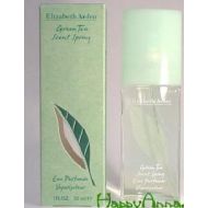 精品香水,Elizabeth Arden雅顿 绿茶女香 50ML 
