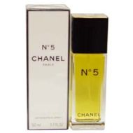 精品香水,Chanel 香奈儿5号女士香水 50ml(新装)