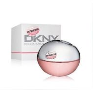 精品香水,DKNY Be Delicious 粉恋苹果女士淡香精30ml