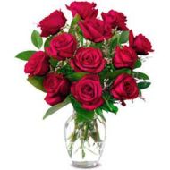 美国,One Dozen Roses