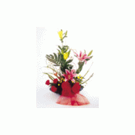 泰国,心花朵朵开