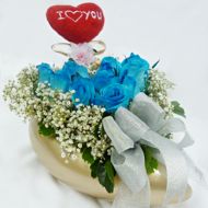 新加坡,I LOVE YOU