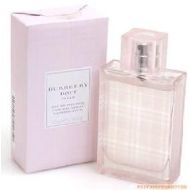 精品香水,巴宝莉07新款 红粉恋歌女士淡香水 50ml 